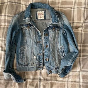 Vintage Mudd Jean Jacket